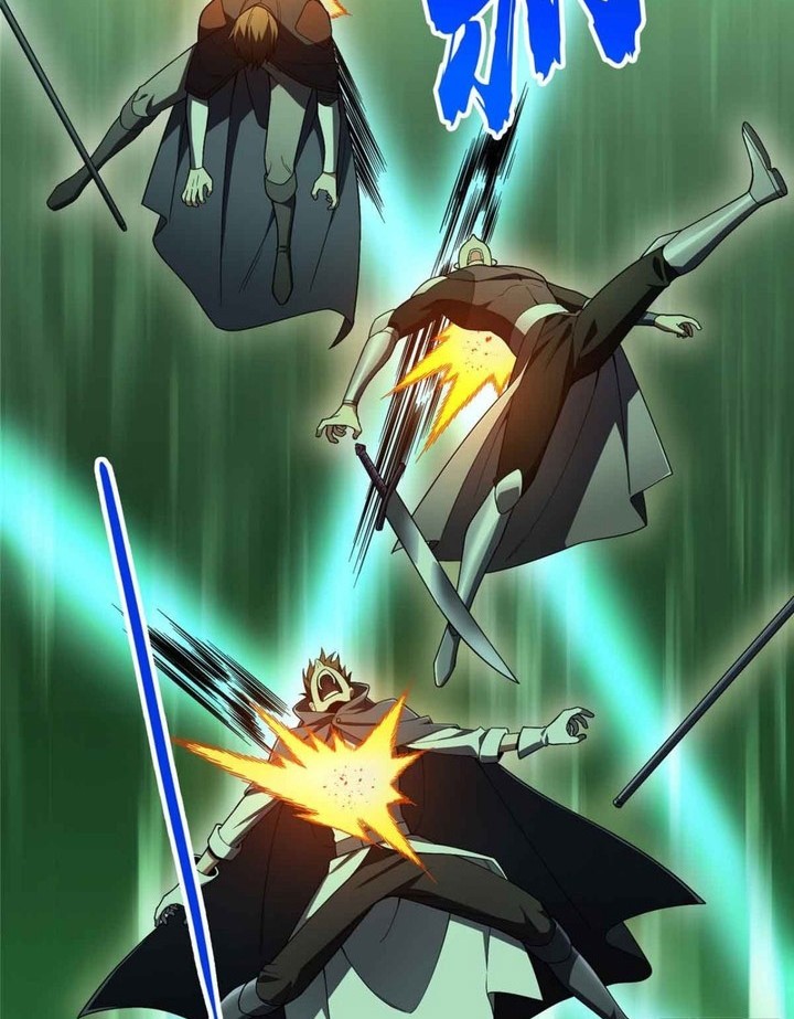The King’s Avatar Bab 164 halaman 2