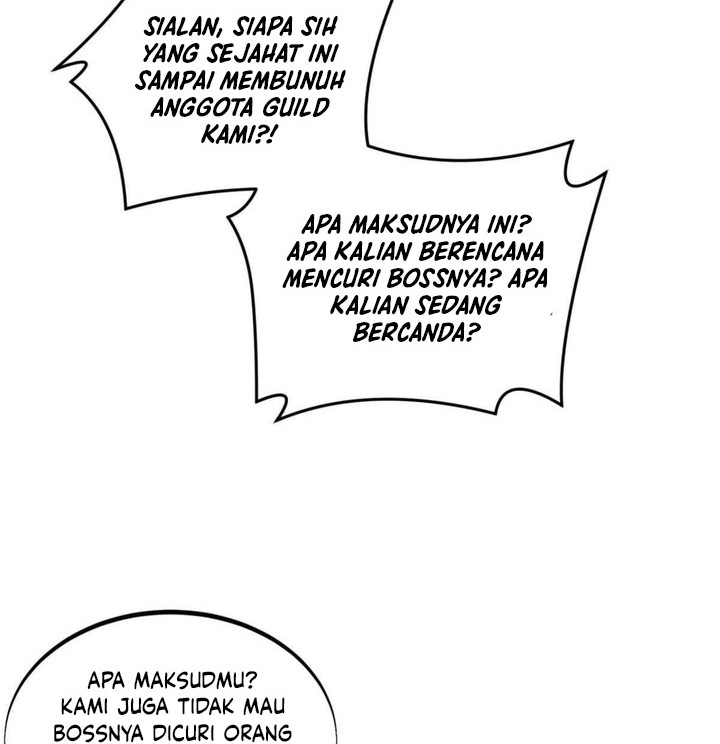 The King’s Avatar Bab 164 halaman 4