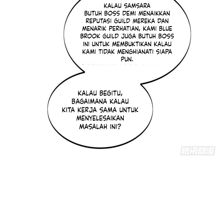 The King’s Avatar Bab 164 halaman 10