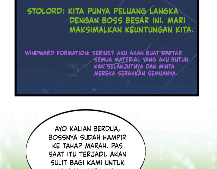The King’s Avatar Bab 164 halaman 14
