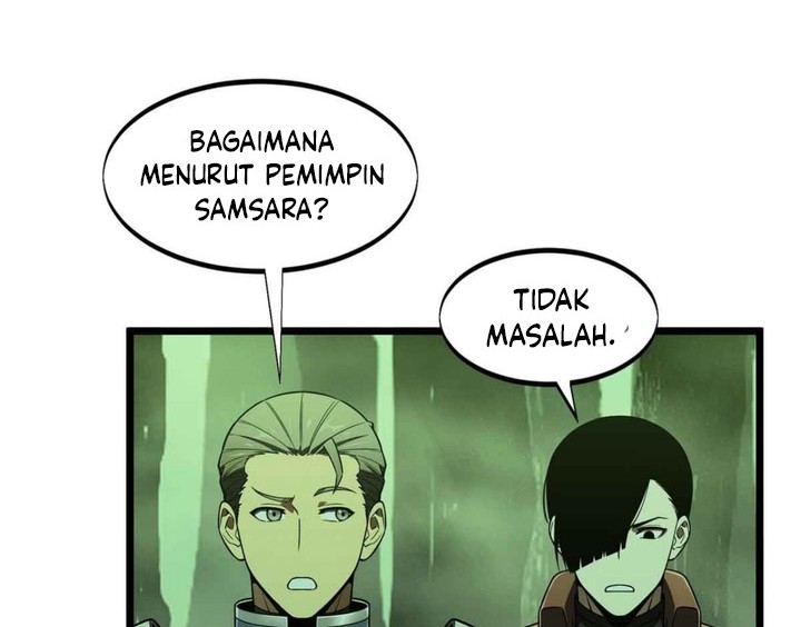 The King’s Avatar Bab 164 halaman 16