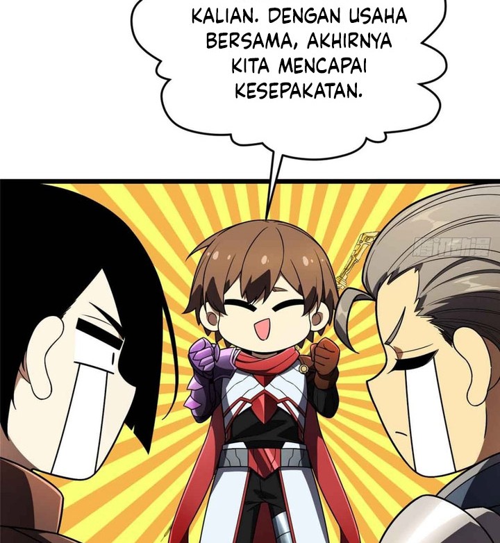 The King’s Avatar Bab 164 halaman 20