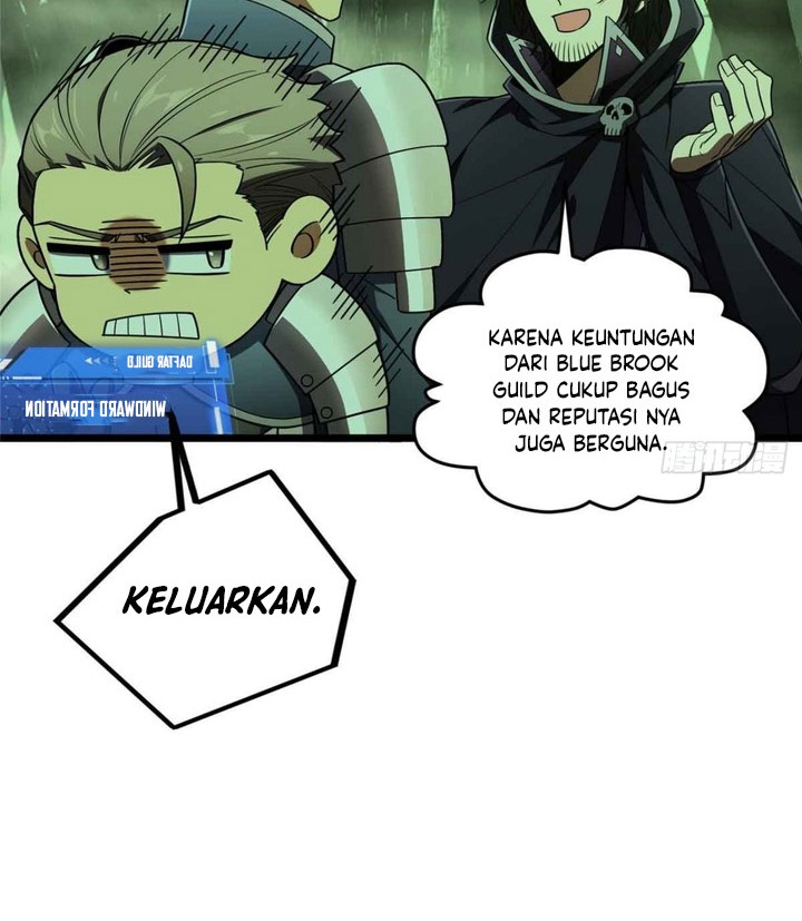 The King’s Avatar Bab 164 halaman 26