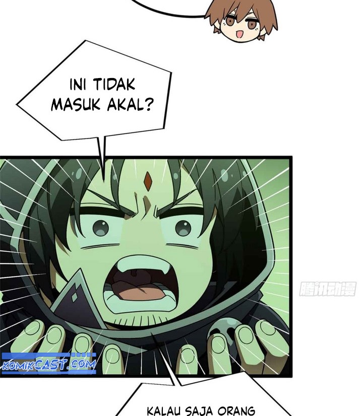 The King’s Avatar Bab 164 halaman 28