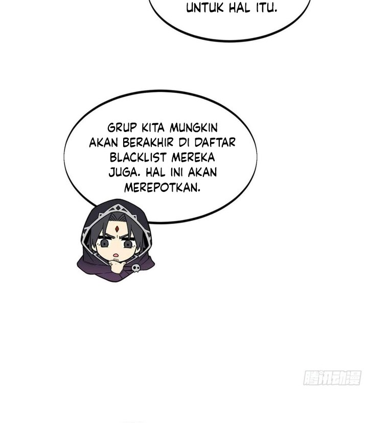 The King’s Avatar Bab 164 halaman 30