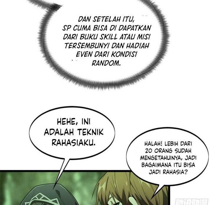 The King’s Avatar Bab 164 halaman 32