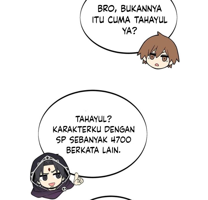 The King’s Avatar Bab 164 halaman 34