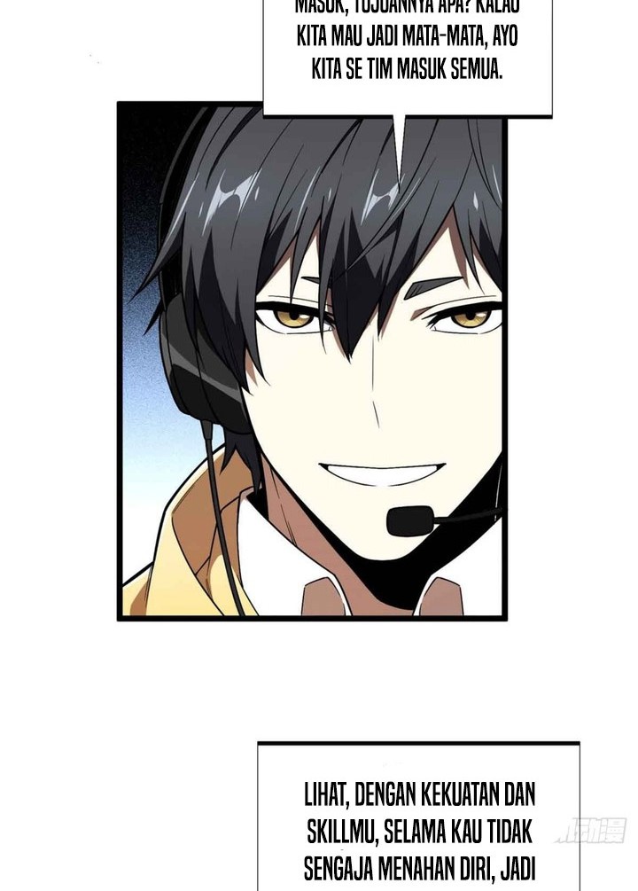 The King’s Avatar chapter 165 halaman 2