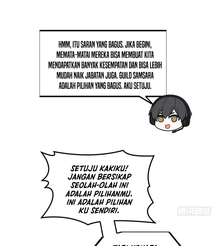 The King’s Avatar chapter 165 halaman 4