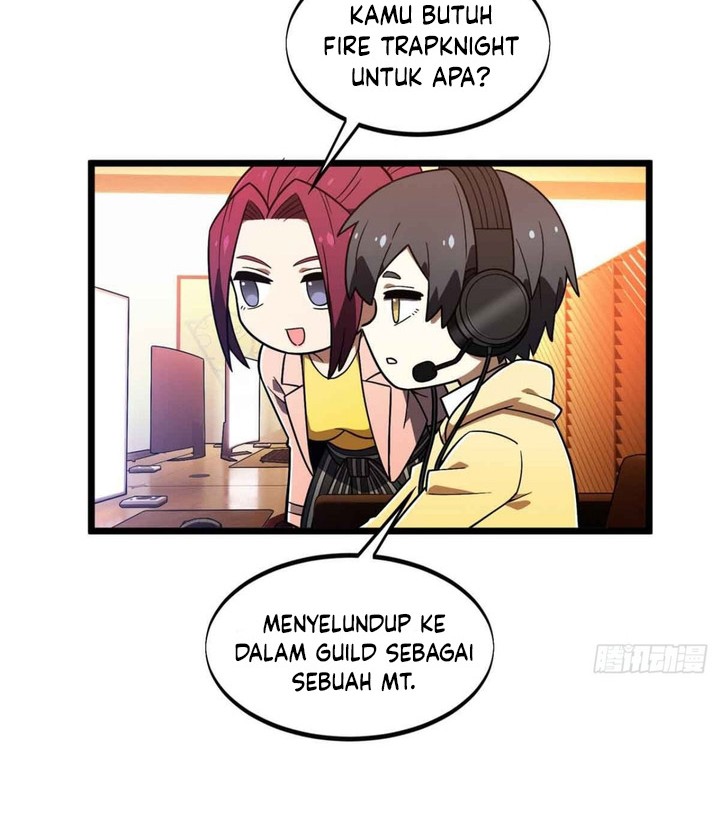 The King’s Avatar chapter 165 halaman 6