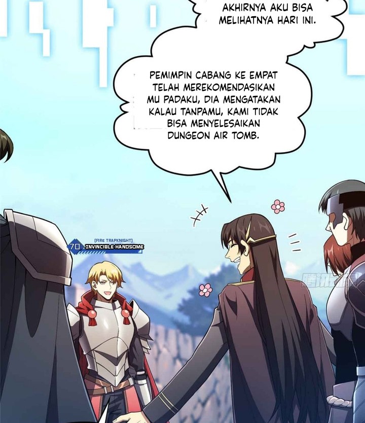 The King’s Avatar chapter 165 halaman 10