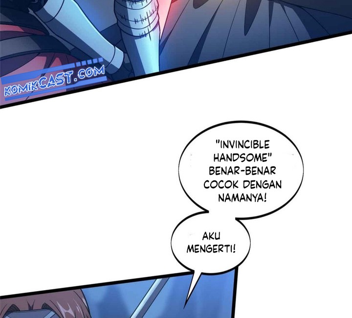 The King’s Avatar chapter 165 halaman 16