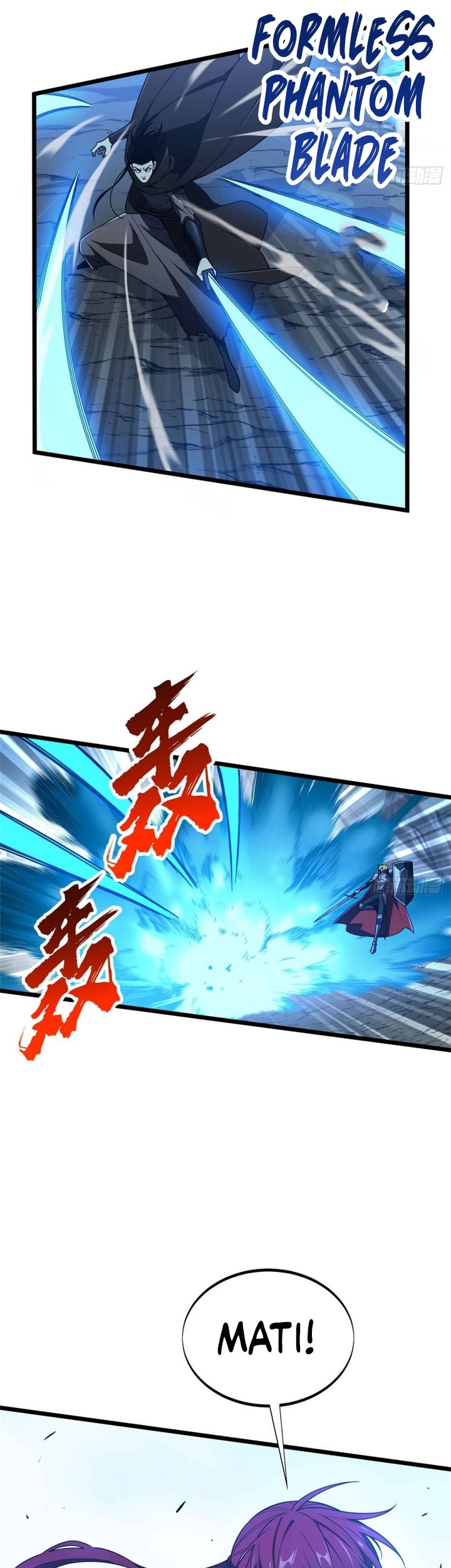 The King’s Avatar chapter 165 halaman 19