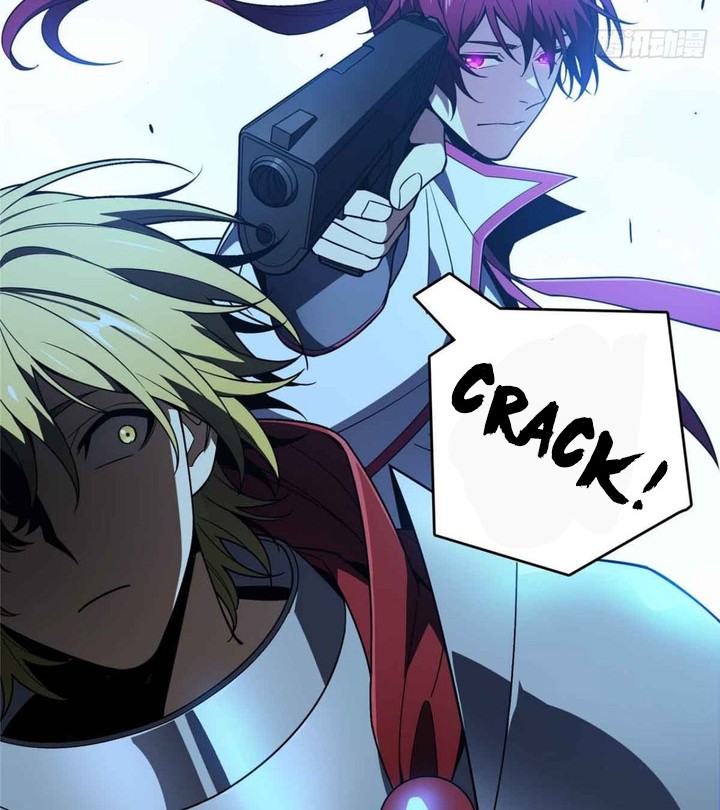 The King’s Avatar chapter 165 halaman 20