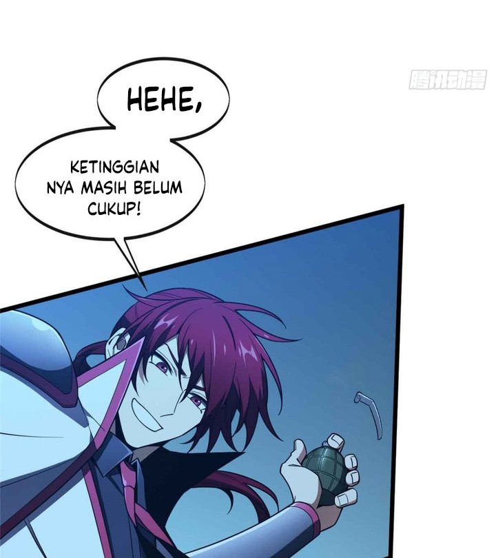 The King’s Avatar chapter 165 halaman 22