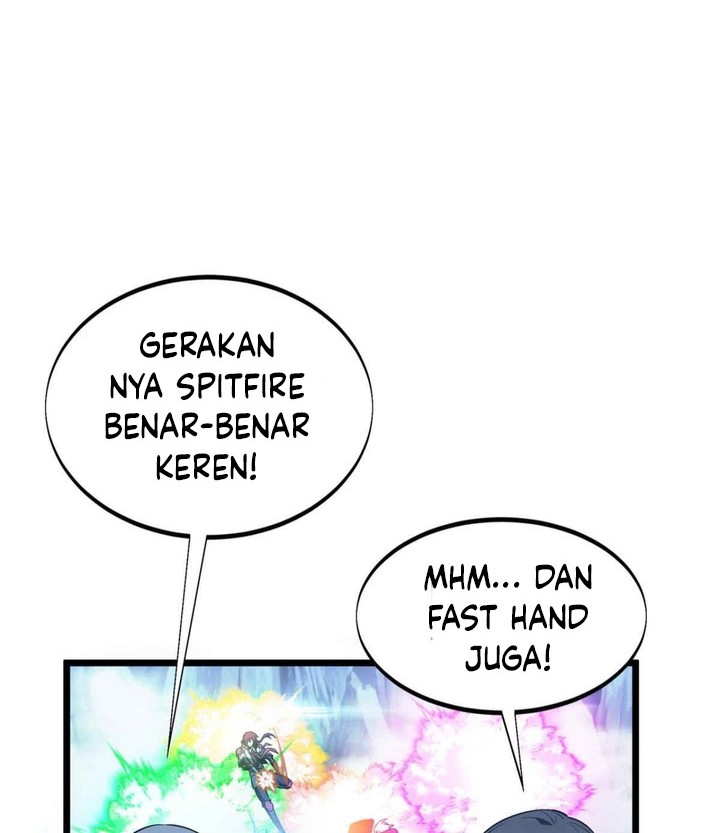The King’s Avatar chapter 165 halaman 32