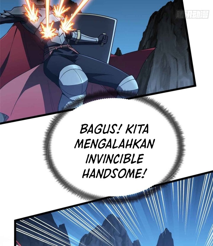 The King’s Avatar chapter 165 halaman 34