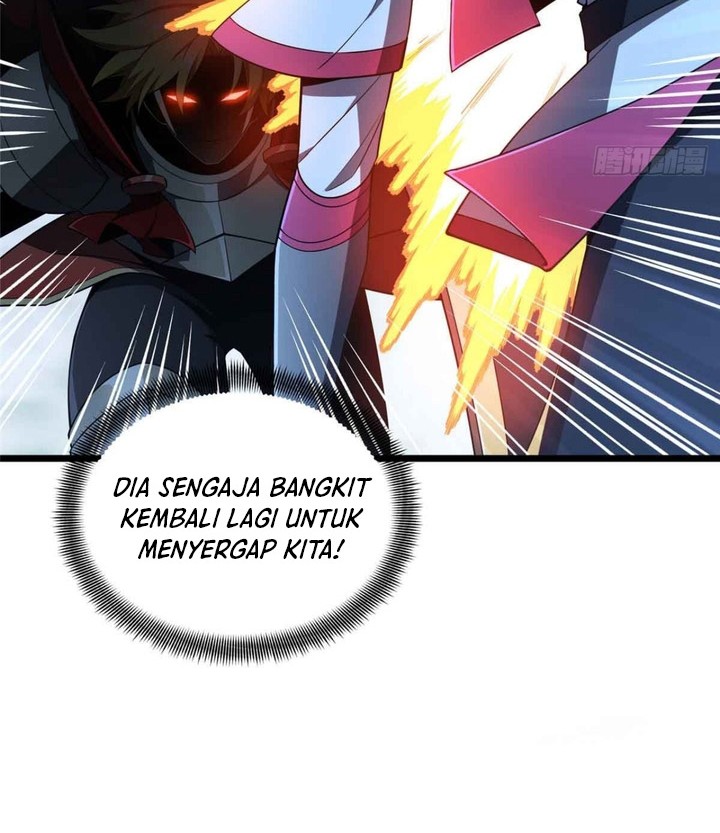 The King’s Avatar chapter 165 halaman 36