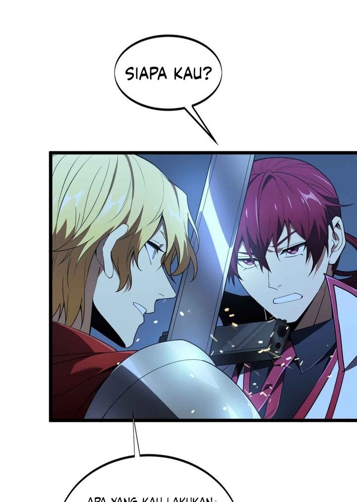 The King’s Avatar Bab 166 halaman 2