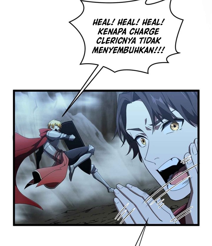 The King’s Avatar Bab 166 halaman 4