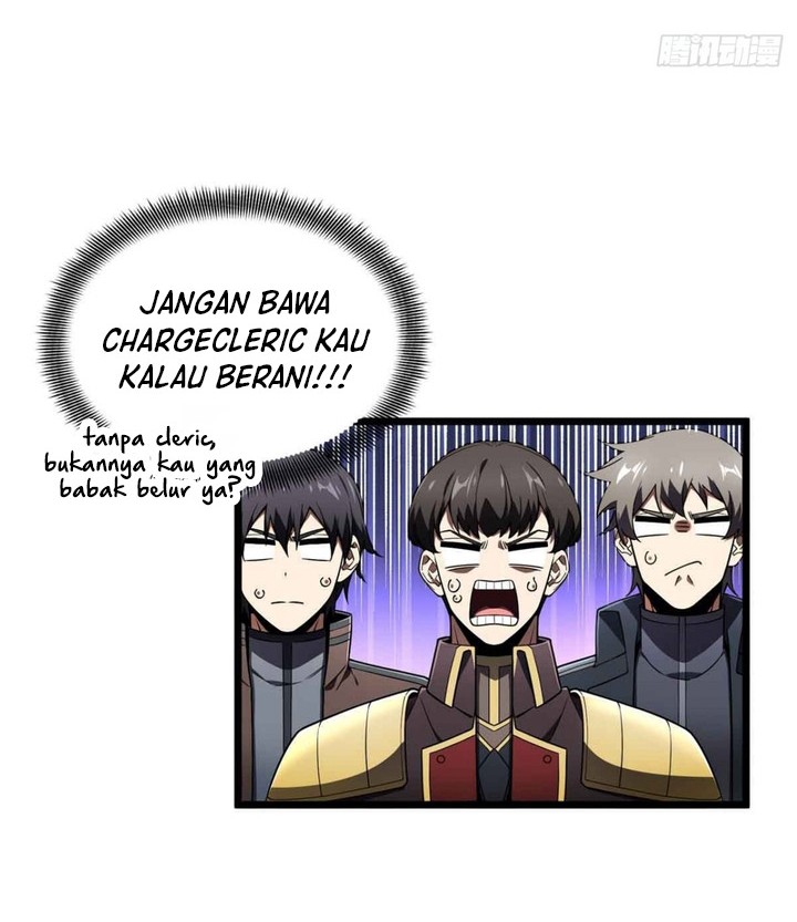The King’s Avatar Bab 166 halaman 6