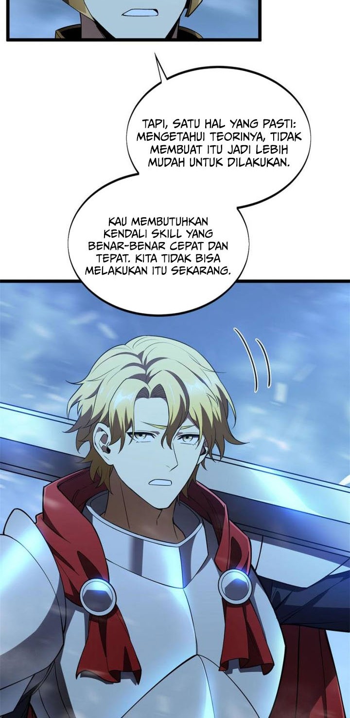 The King’s Avatar Bab 167 halaman 2