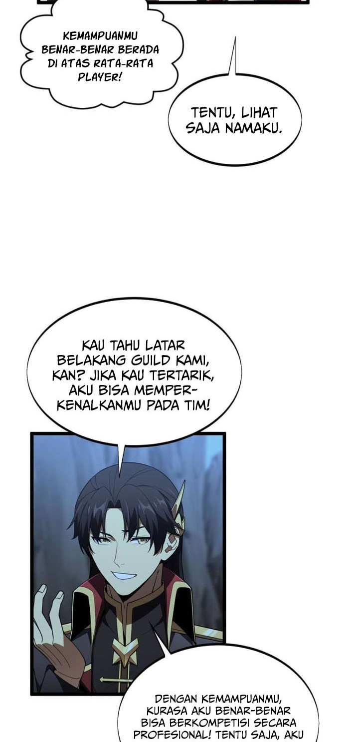 The King’s Avatar Bab 167 halaman 10
