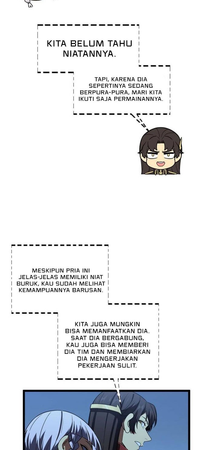 The King’s Avatar Bab 167 halaman 12