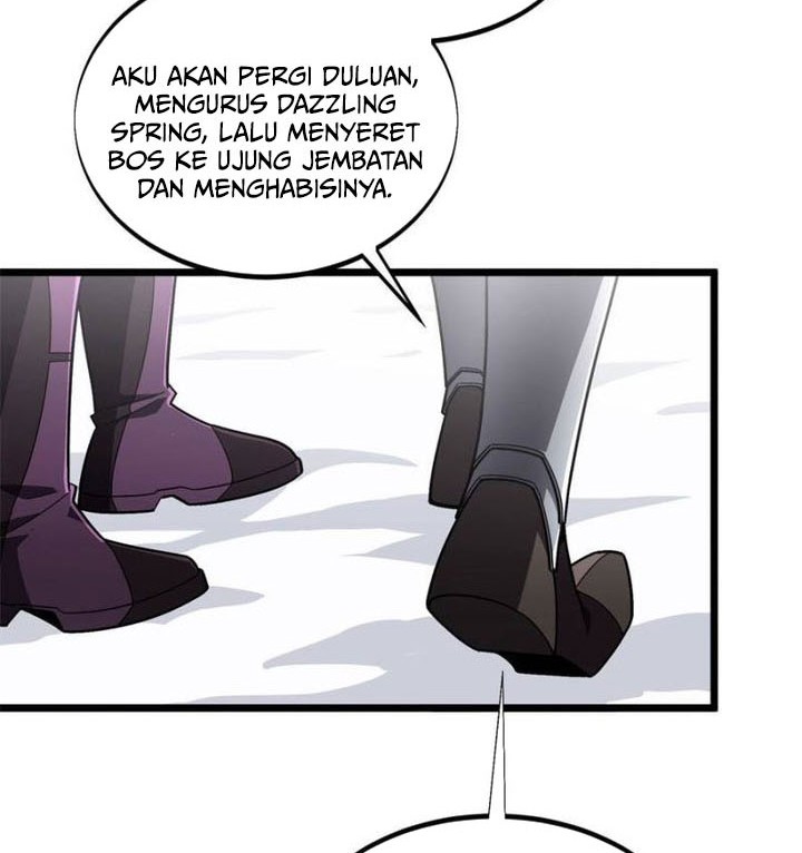 The King’s Avatar Bab 167 halaman 30