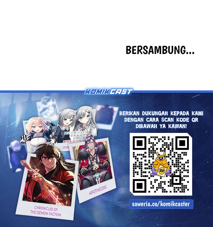 The King’s Avatar Bab 167 halaman 32
