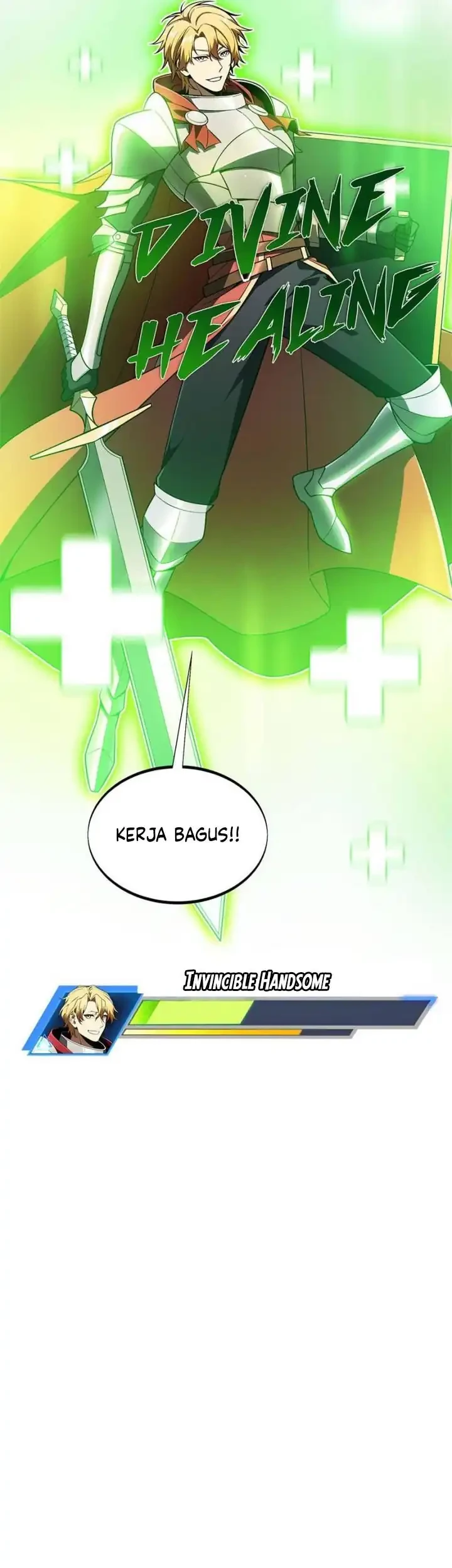 The King’s Avatar chapter 168 halaman 6