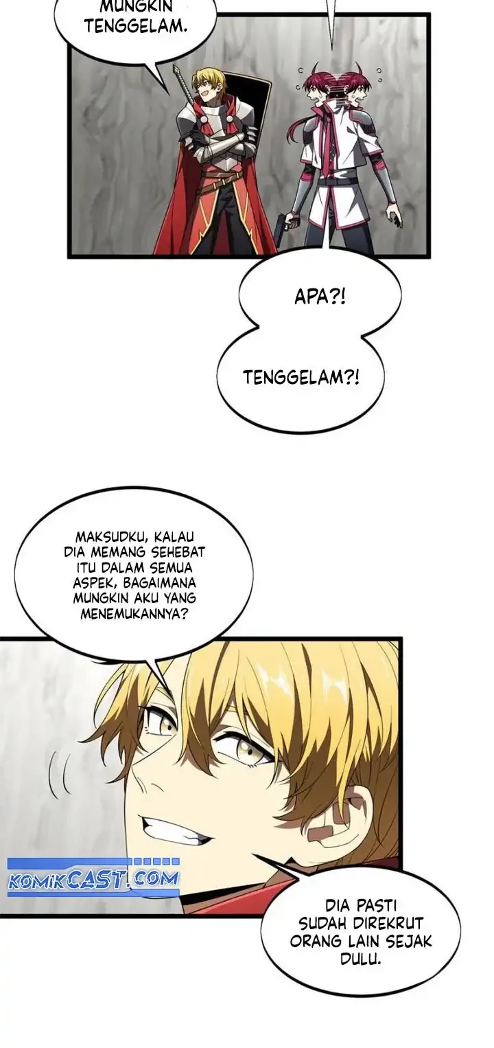 The King’s Avatar chapter 168 halaman 17