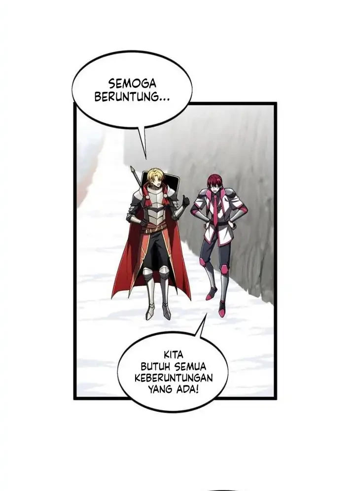The King’s Avatar chapter 168 halaman 21