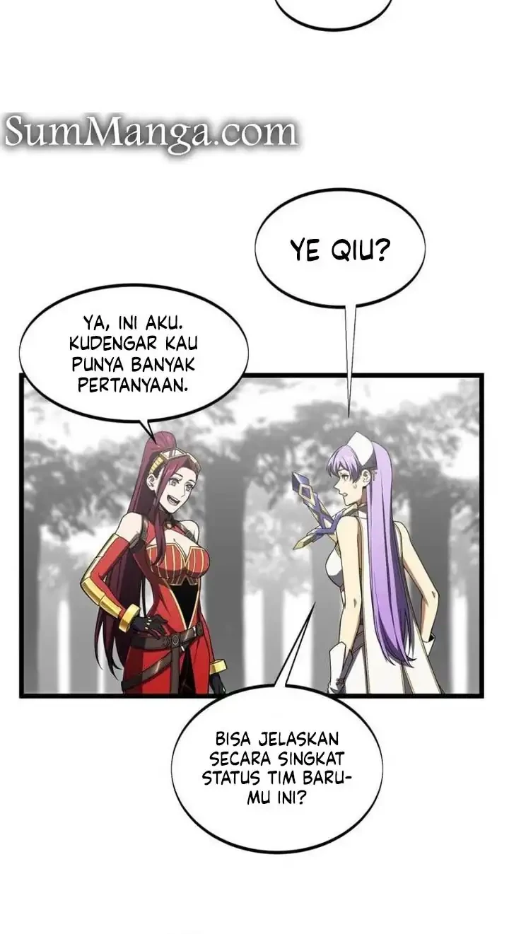 The King’s Avatar chapter 168 halaman 31