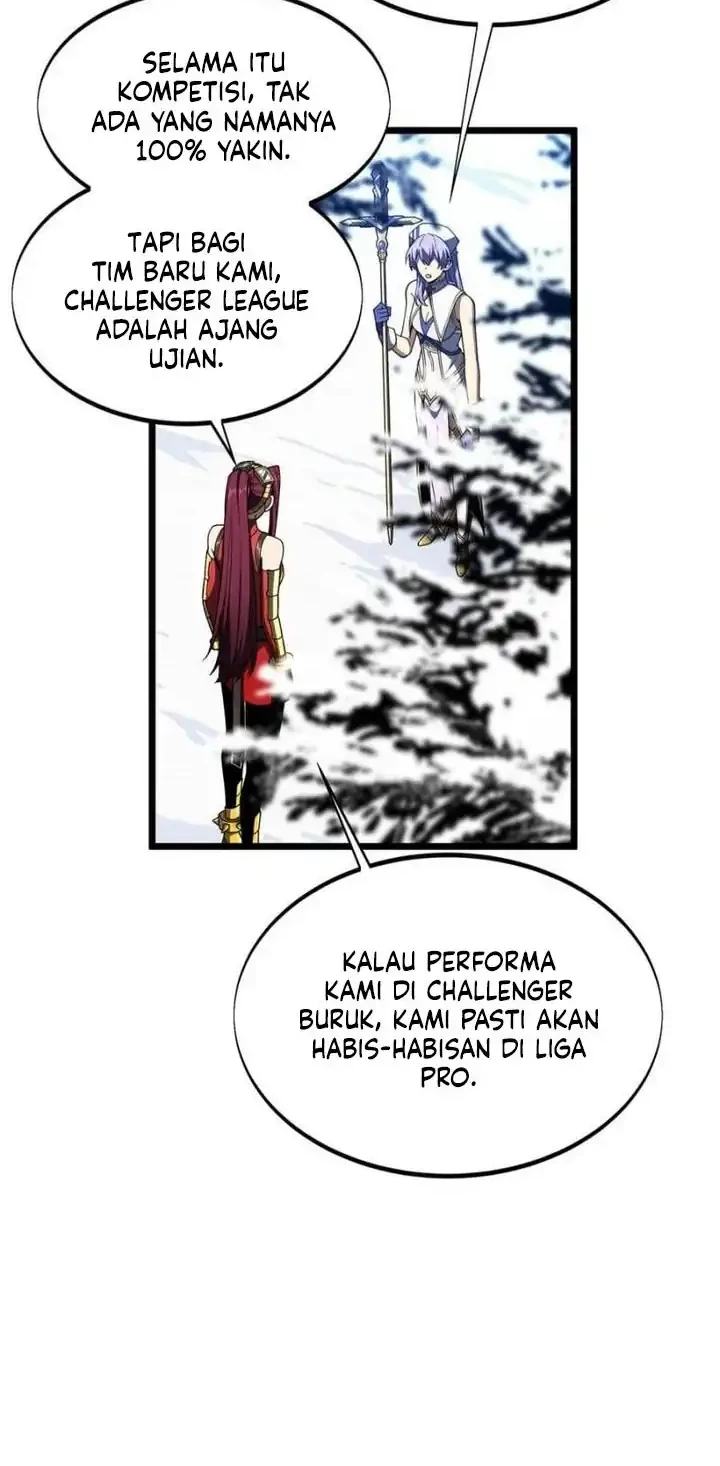 The King’s Avatar chapter 168 halaman 33