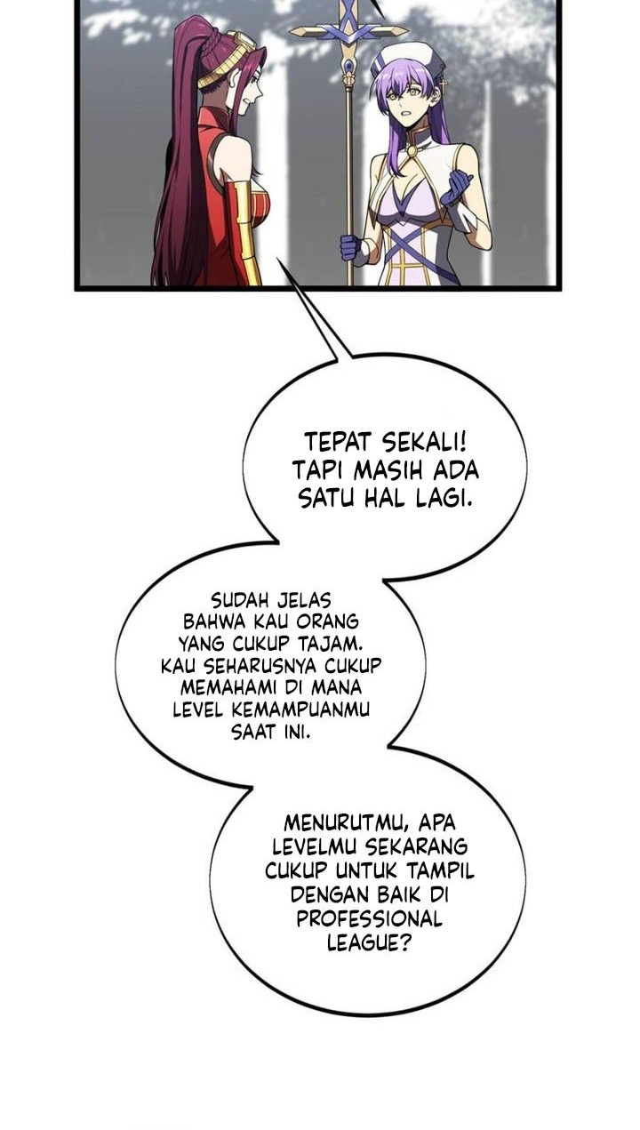 The King’s Avatar chapter 169 halaman 2