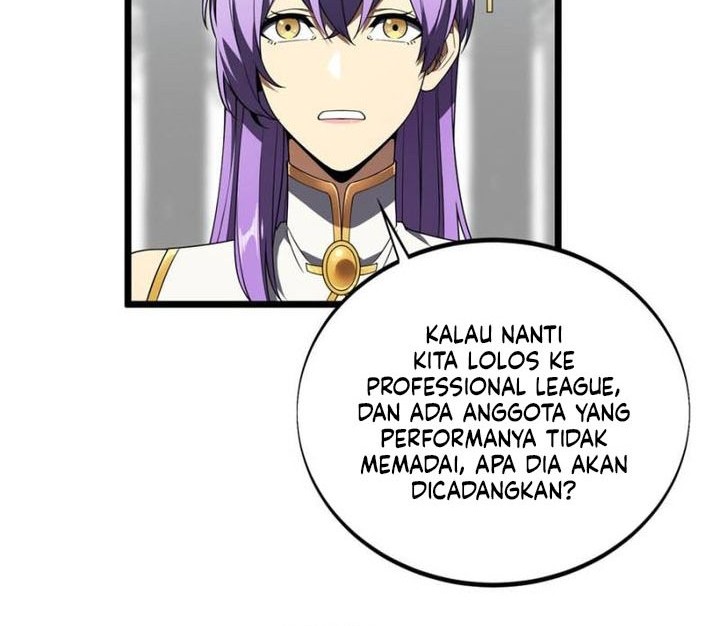 The King’s Avatar chapter 169 halaman 6