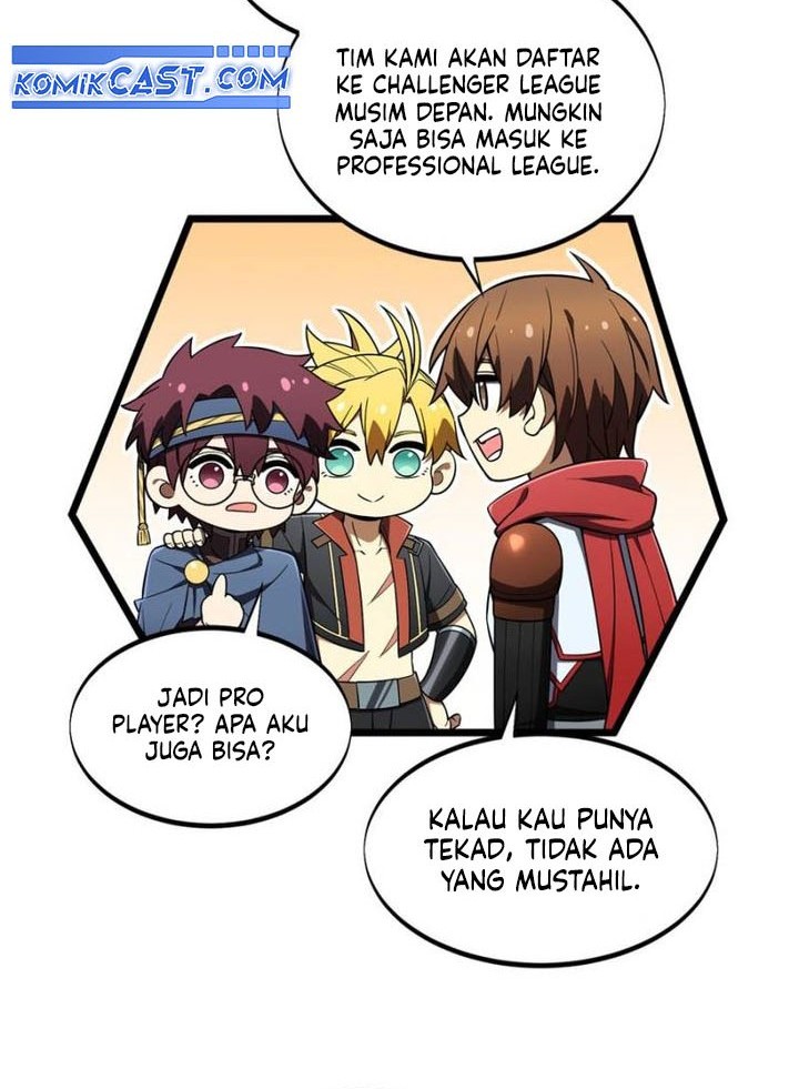 The King’s Avatar chapter 169 halaman 16