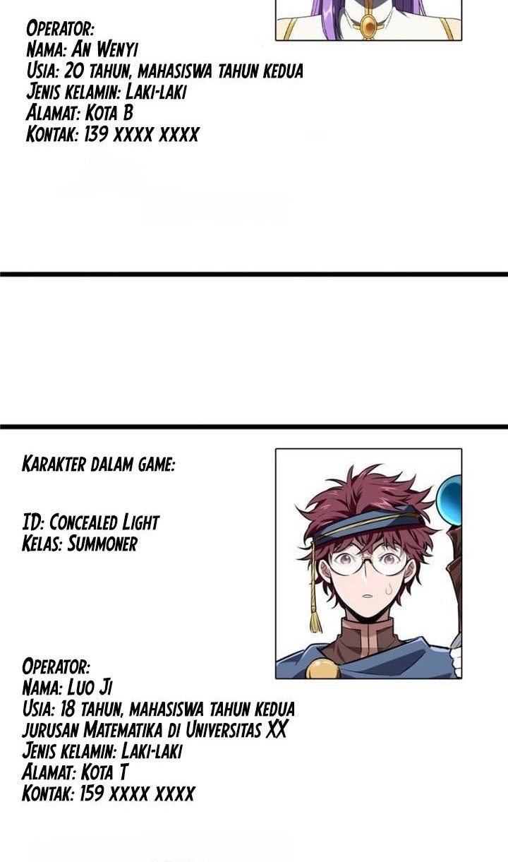 The King’s Avatar chapter 169 halaman 18