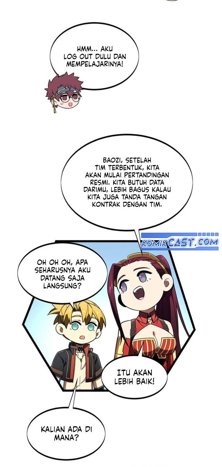 The King’s Avatar chapter 169 halaman 20