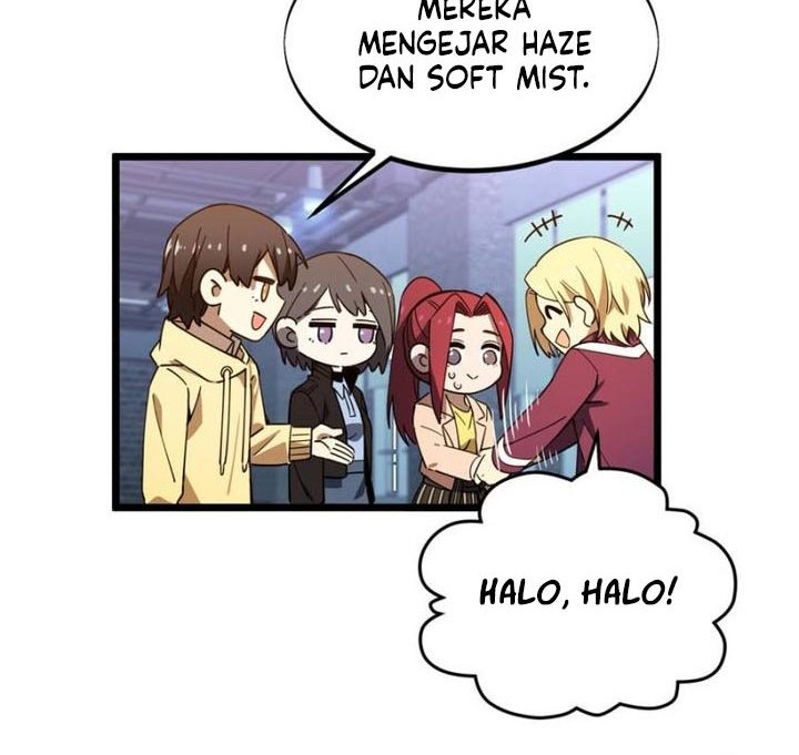 The King’s Avatar chapter 169 halaman 24