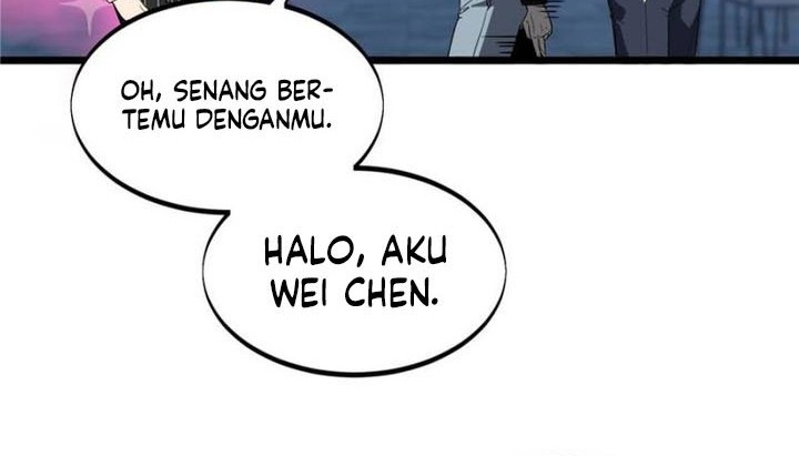 The King’s Avatar chapter 169 halaman 26