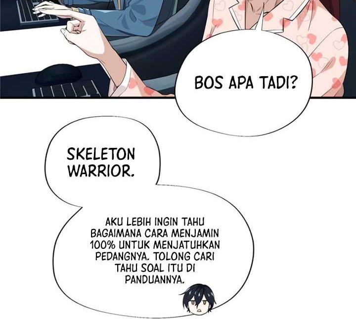 The King’s Avatar Bab 17 halaman 3