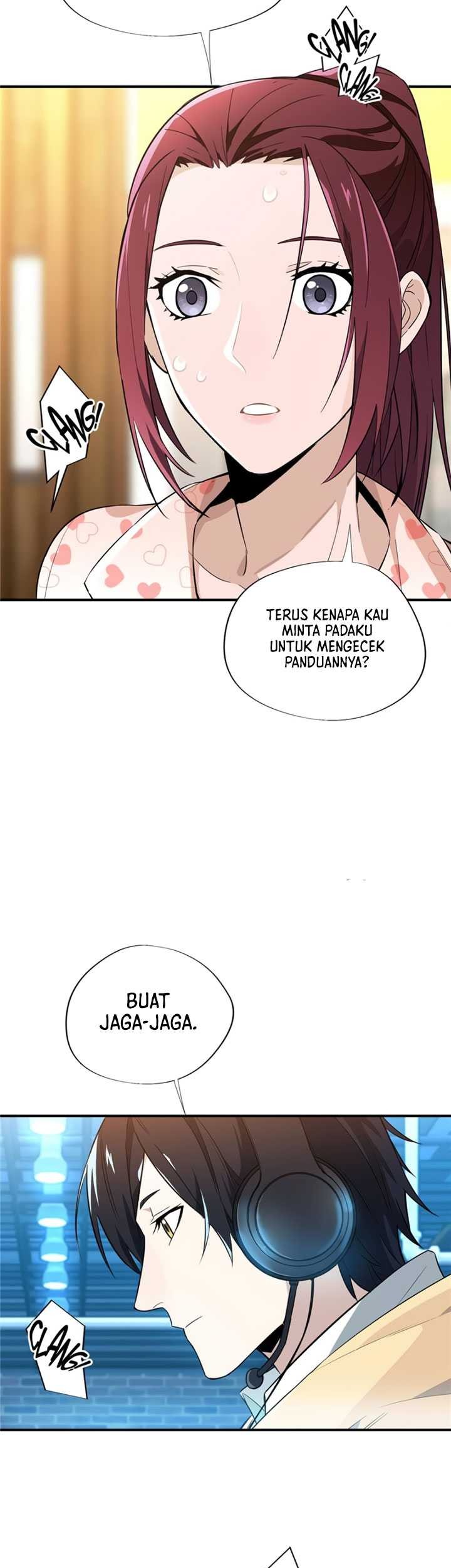 The King’s Avatar Bab 17 halaman 24