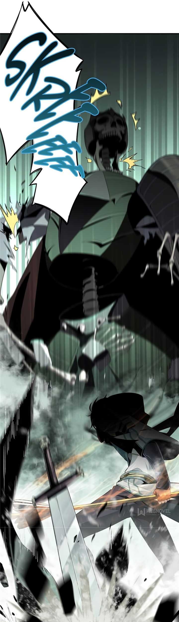 The King’s Avatar Bab 17 halaman 28