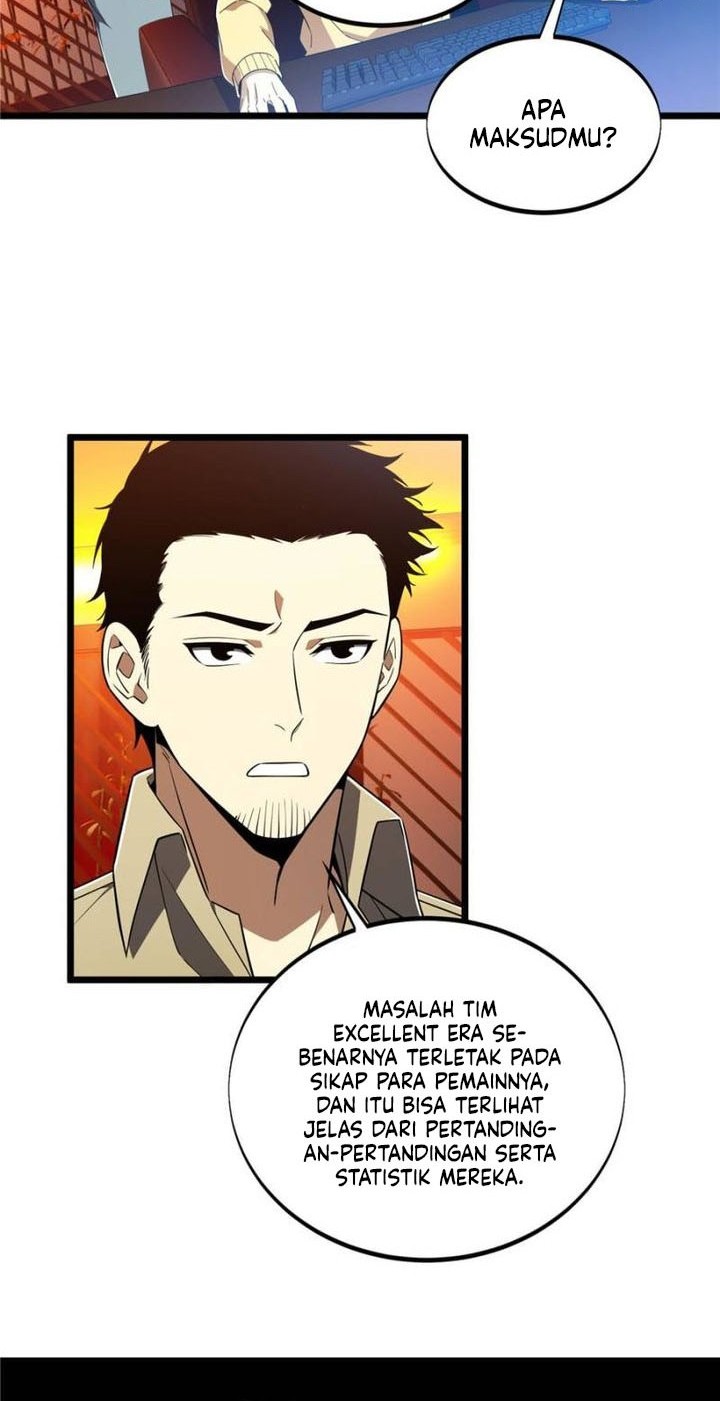 The King’s Avatar Bab 170 halaman 8