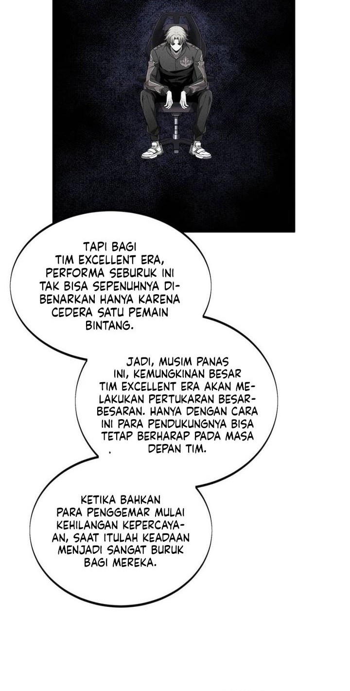 The King’s Avatar Bab 170 halaman 14