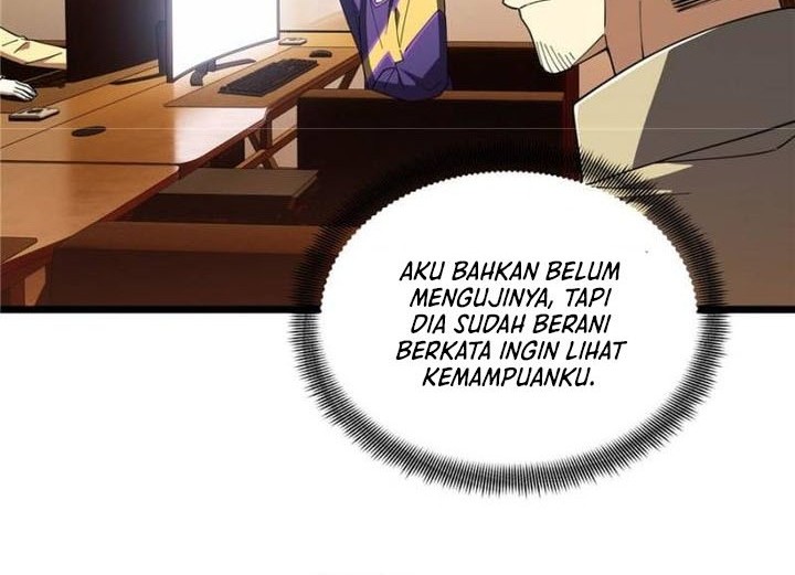 The King’s Avatar Bab 170 halaman 18