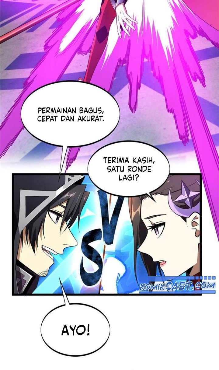 The King’s Avatar Bab 170 halaman 28