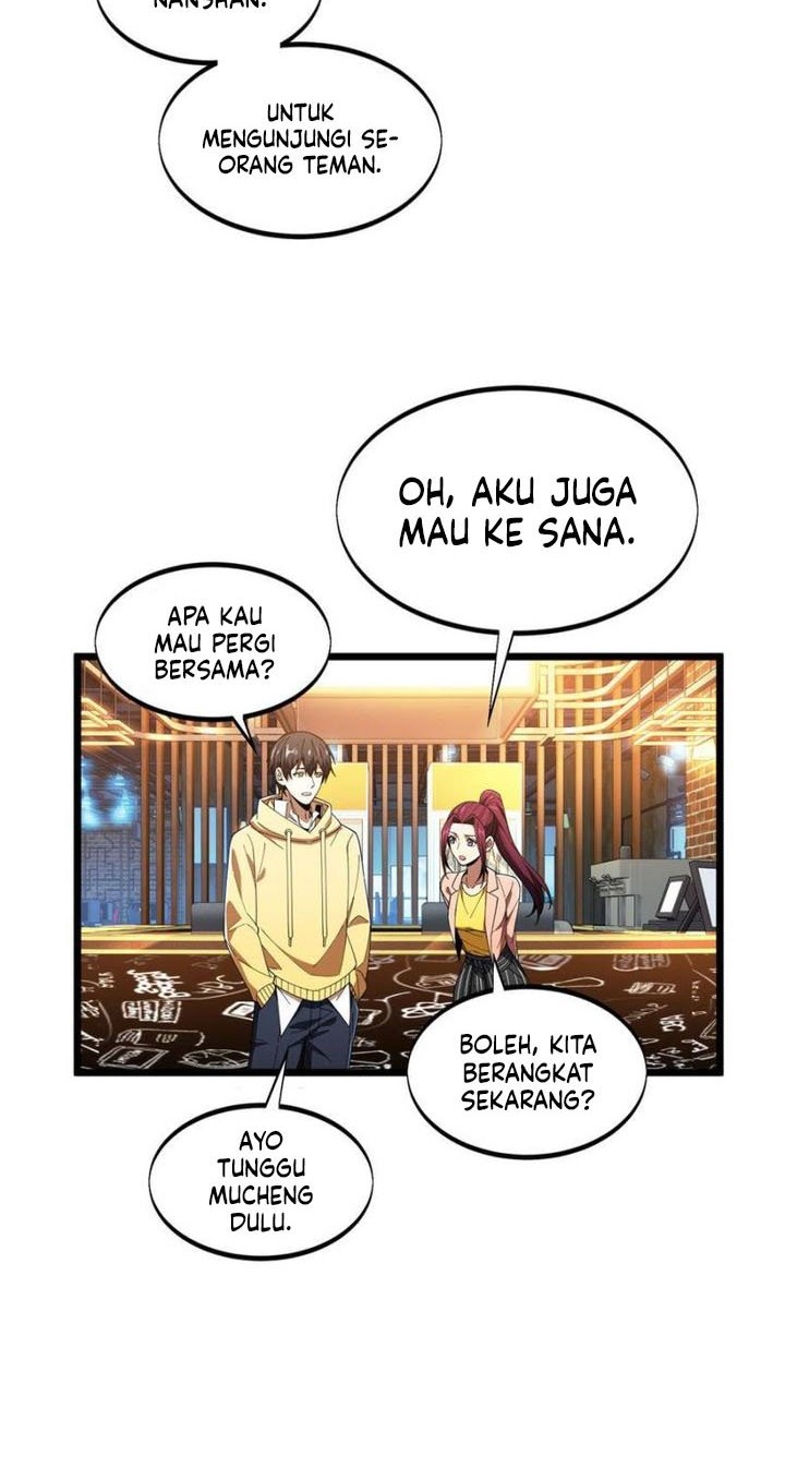 The King’s Avatar Bab 171 halaman 2